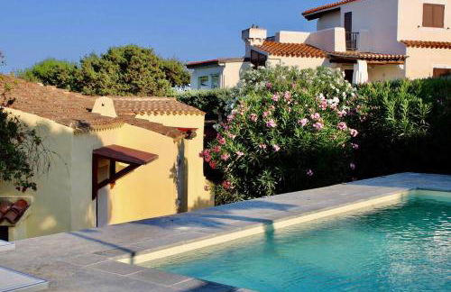 Villa Nina - Lussuosa Villa con piscina privata a Stintino - Foto 9