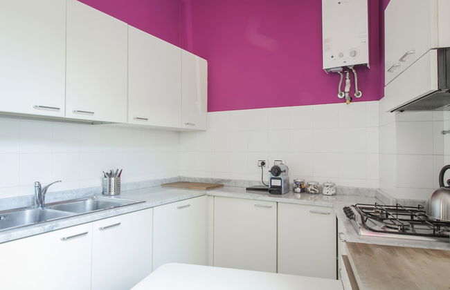 Brera Apartments in San Marco - Photo 15