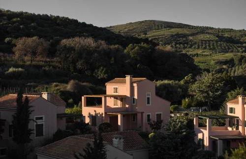 Eliathos Hillside Retreat - Foto 22