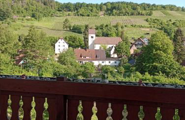 Haus Kirschblüte - Foto 18