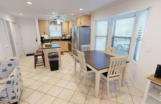 Sandpiper Cove 1086 2 Bedroom Condo by RedAwning - Foto 10