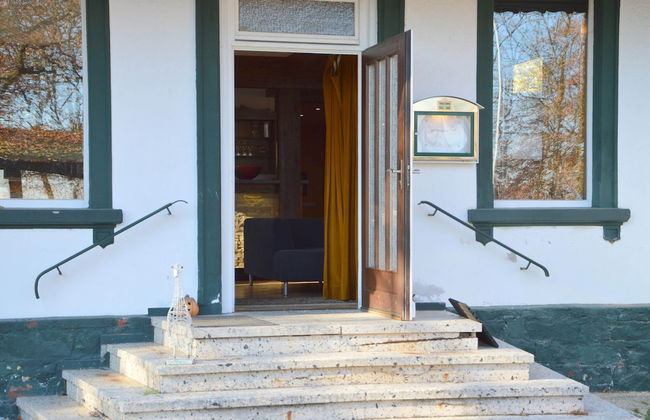 Pleasant Holiday Home in Kemmenau With Sauna - Foto 3