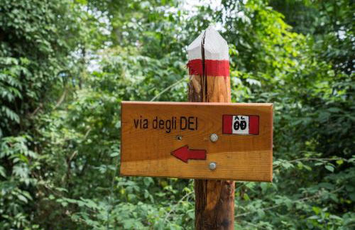 LA CASA DI ANNA - Foto 18