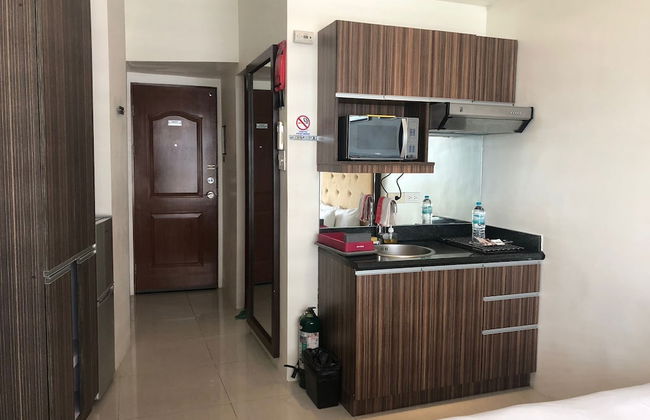 Studio Unit at The Beacon Makati - Foto 18