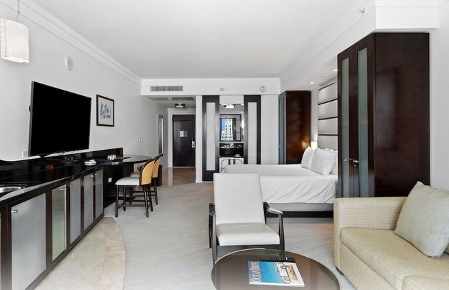 Fontainebleau Miami Beach Private Luxury Suites - Foto 42