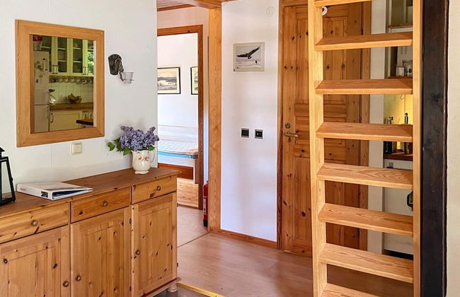 4 Person Holiday Home in Annestad-by Traum - Foto 18