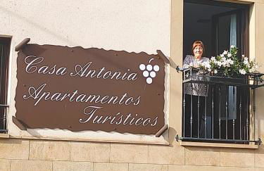 Apartamentos Antonia - Foto 42