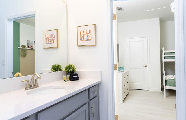 Gorgeous 8B 7BA Melbournbeach w Pool Dock Beach - Foto 32