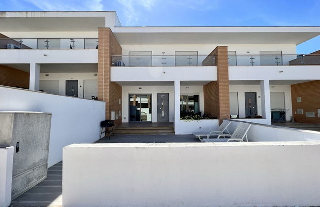 Albufeira Garden Villa With Pool - Foto 31