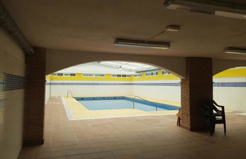 Cozy apartment in Vera Playa, Almeria, Andalucia, Spain - Foto 47