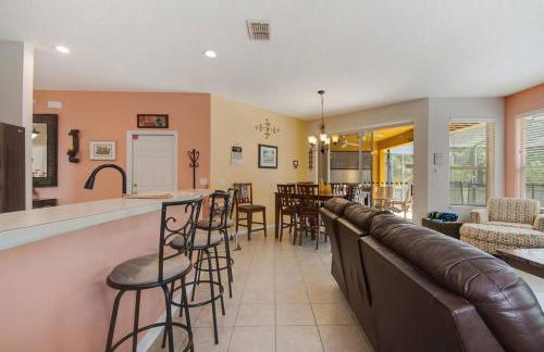 Large Pool Deck * All Rooms w/ Private Bathroom - Foto 25