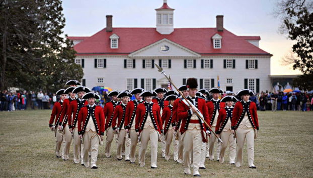 Excursión privada a Alexandria y Mount Vernon - Foto 3