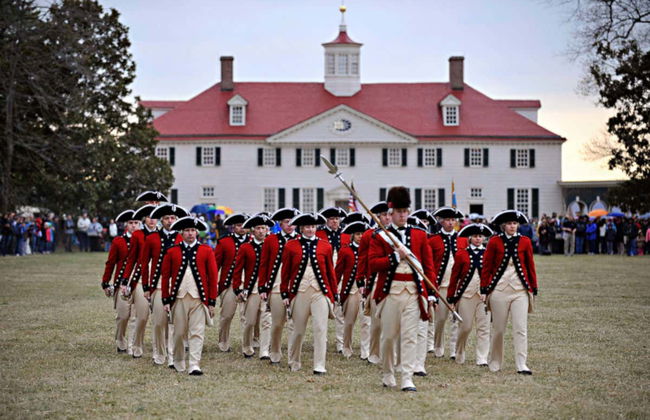 Tour in Wash DC - Photo 3