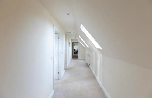 Luxury 5 bedroom house - sleeps 10 - Foto 23