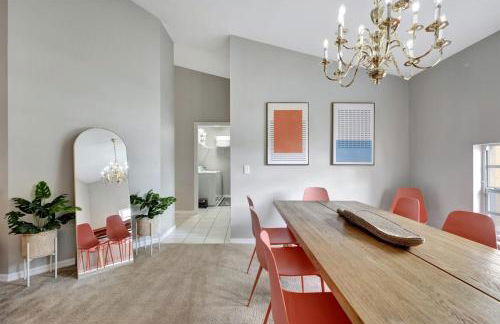 Pool Waterfront Lake 12 PPL Gorgeous - Foto 43