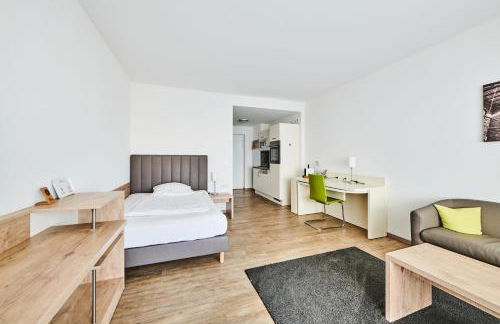 ADAPT APARTMENT HOTEL Giessen - Foto 39