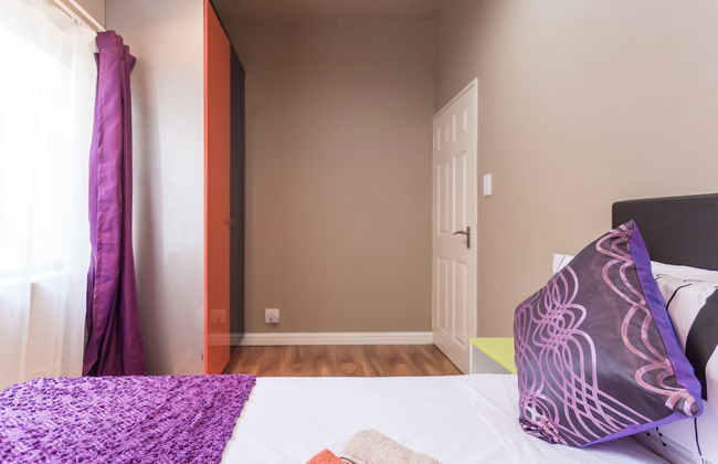 Upper Bloem Apartment - Foto 9