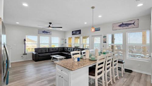 2BeachfrontHouses! 2 HeatedPools! Sleep48! Wedding - Foto 4, Other