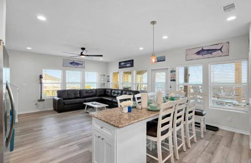 2BeachfrontHouses! 2 HeatedPools! Sleep48! Wedding - Foto 4