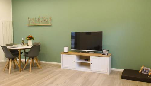 FeWo Lütt Nest in Sankt Margarethen Hunde sind herzlich willkommen - Foto 3