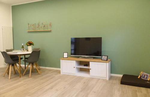 FeWo Lütt Nest in Sankt Margarethen Hunde sind herzlich willkommen - Photo 3