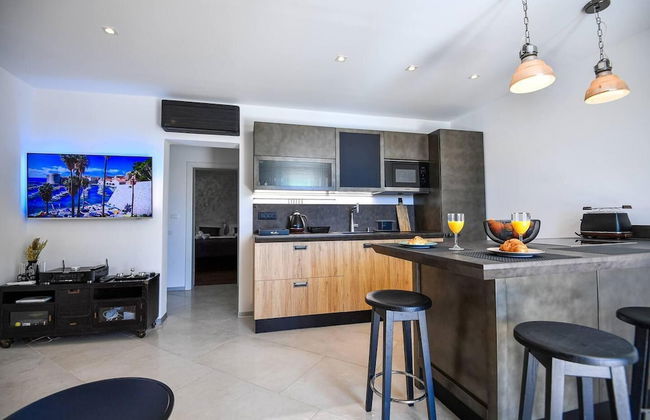 Beautiful 1-bed Apartment in Pobrezje-dubrovnik - Foto 17