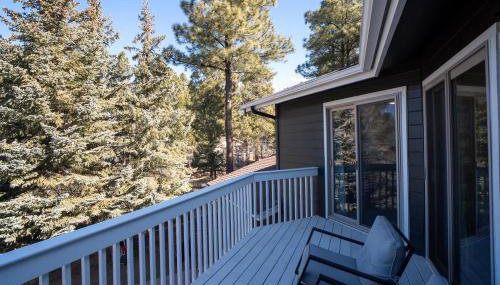 Family-Friendly Getaway Hot Tub Views EVSE - Foto 2