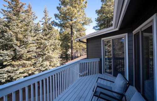 Family-Friendly Getaway Hot Tub Views EVSE - Foto 2