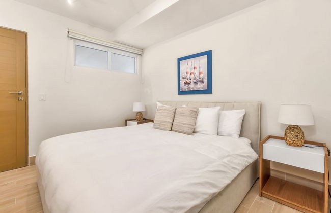 Surfside Beachfront Suites by Playa Caracol Resorts - Foto 69