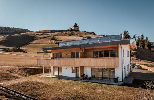 Chalet Morin - Photo 13