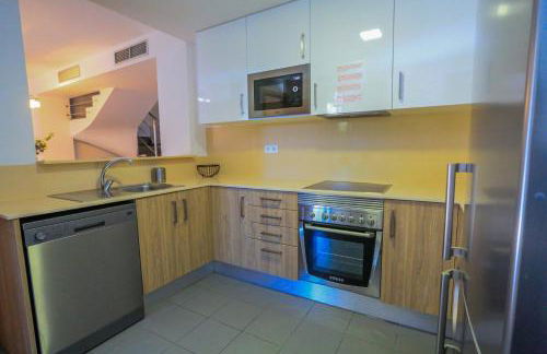 LITORAL COSTA DORADA - LAS PALMERAS Only families - Foto 14