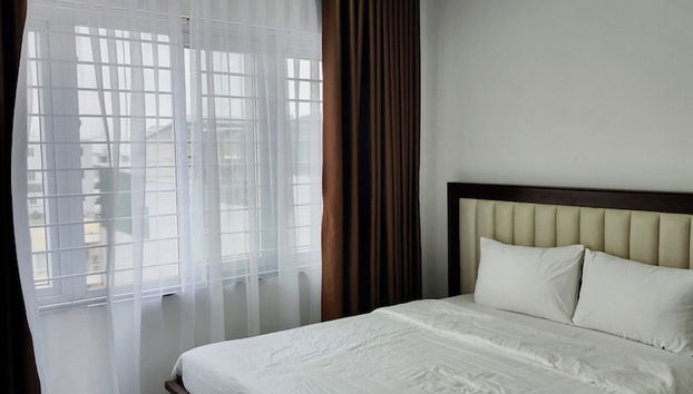 Wendy apartment Phan Ke Binh - Foto 4, Habitación