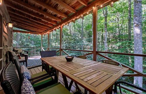 Karma Cabin - Foto 8