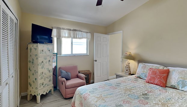 Primo Getaway - Foto 4, Habitación