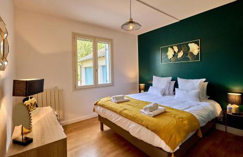 Superbe Villa avec piscine - Foto 13