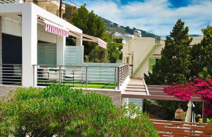 Villa Yolanda 2 - Luxury stylish studio Dora, sea view - Photo 1