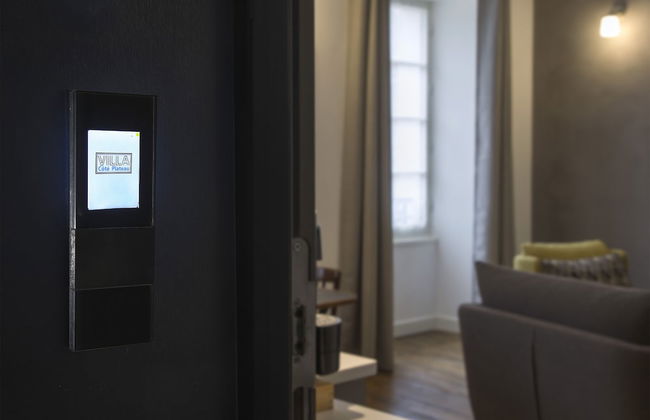 Villa Cote Plateau - Foto 3