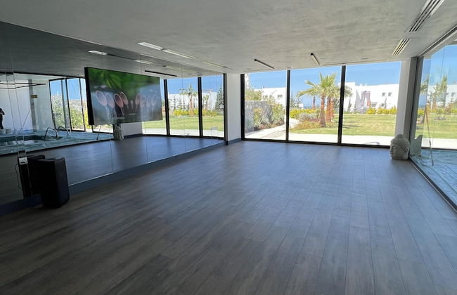 Hermes Penthouse Apartment With Mountain View - Foto 39