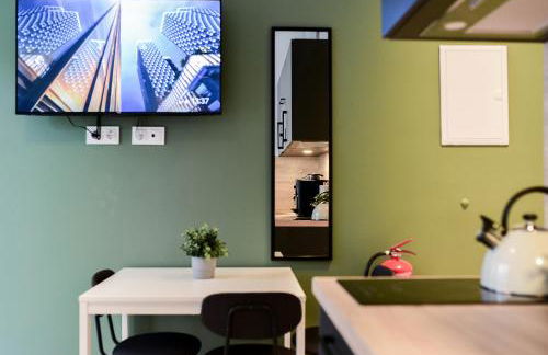 Homaris Apartments Elmshorn - Foto 2