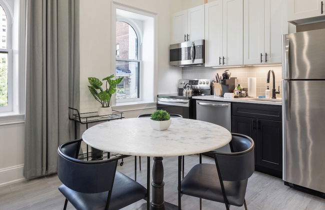 Sosuite at French Quarters - Rittenhouse Square - Photo 34