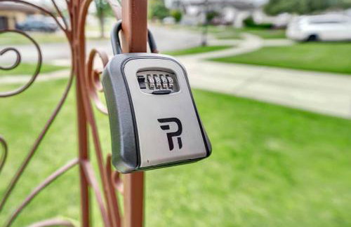 Cozy Duplex Near BUF International Airport - Foto 20