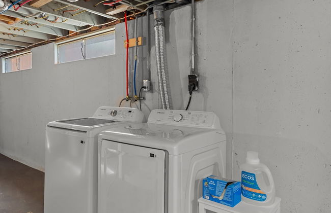 The Secret Sojourn | JZ Vacation Rentals - Photo 29