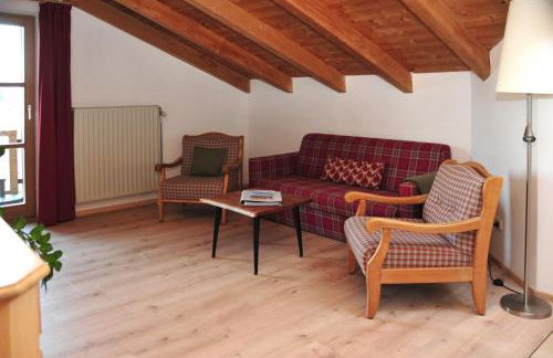 Ferienwohnungen Wendelstein - Foto 79