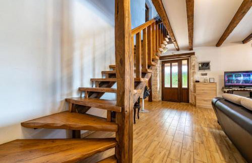 Villa Histria, a wonderful and luxurious villa - Foto 21