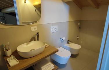 Villa Tosi - Luxury Apartments in Villa Veneta - Foto 6