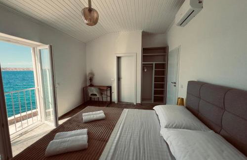 Villa Alessandro on the beach - Foto 21