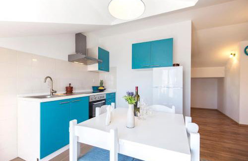 Apartments CAPE Deluxe - Foto 42