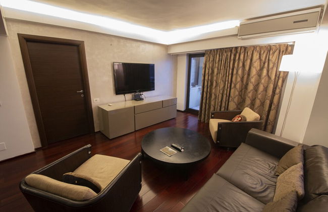 Olala Unirii Center Apartments - Foto 55