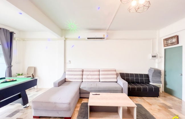 GAO Phala Ocean View Pool Villa - Foto 4