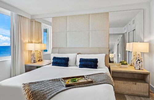 Oceanview Private Condo at 1 Hotel & Homes - 1207 - Foto 47